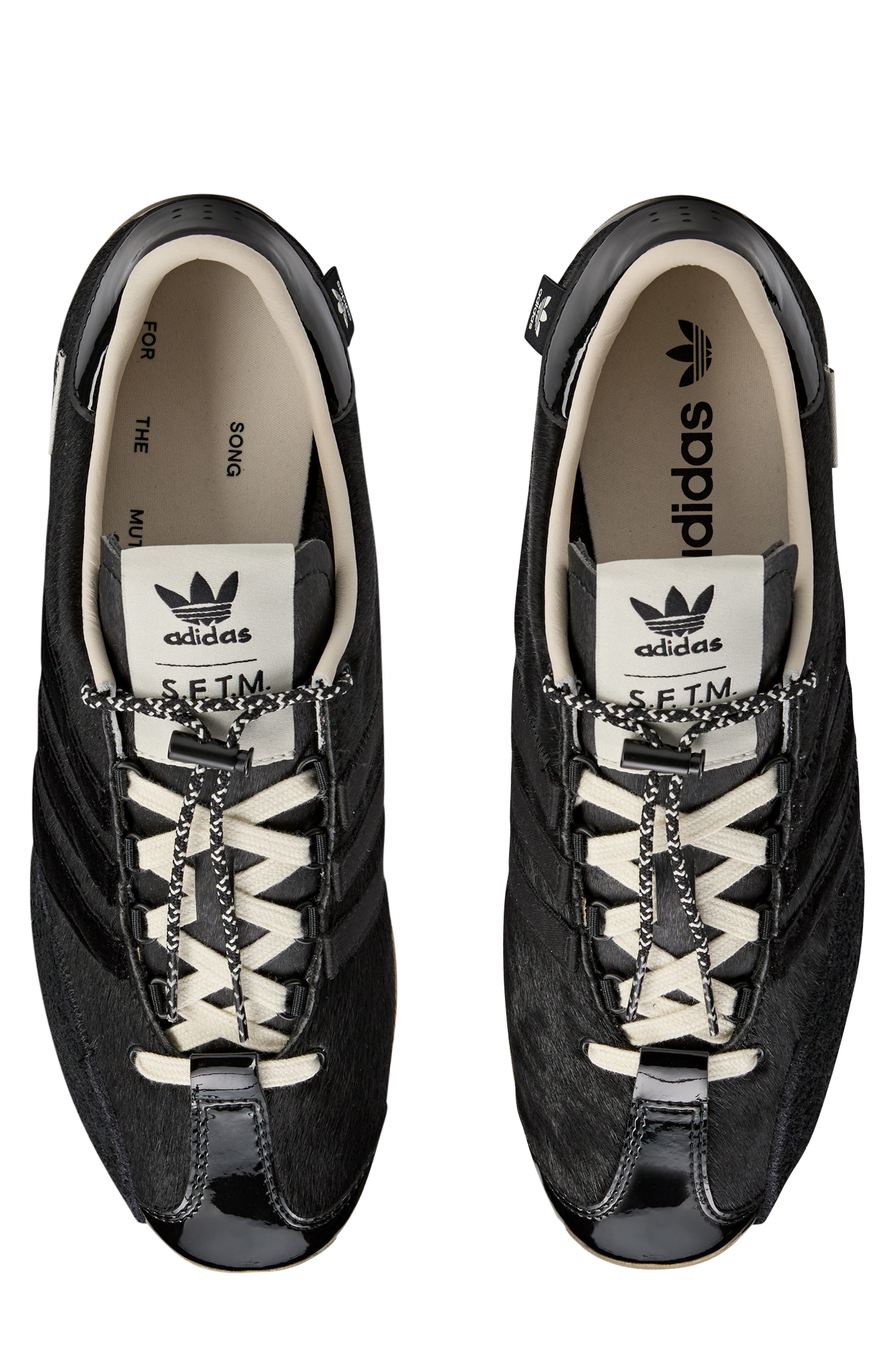 Adidas x Song For the Mute x Song For The Mute Country Sneaker, Alternate, color, 