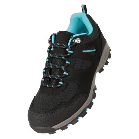 Mcleod Wide Walking Shoes