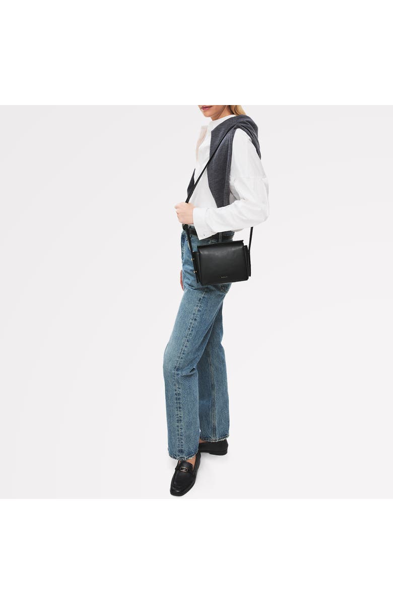 Radley The Selina Small Flapover Crossbody Bag, Alternate, color,