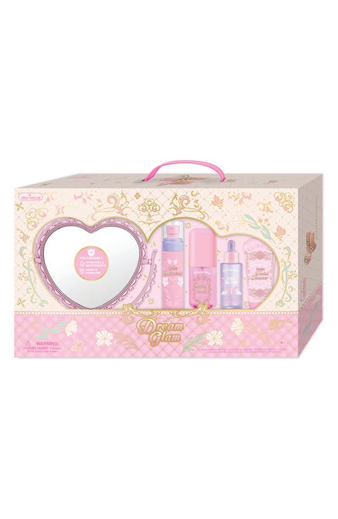 Kids' Dreamy Glam Skincare Set