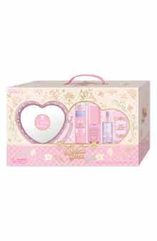 Kids' Dreamy Glam Skincare Set