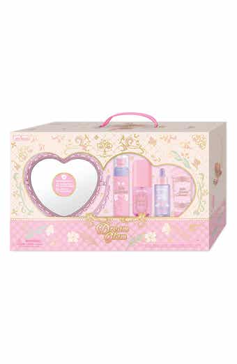 Kids' Dreamy Glam Skincare Set