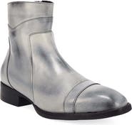 Dingo Lennox Boot