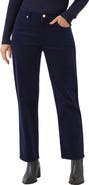 Karen Kane Corduroy Ankle Pants