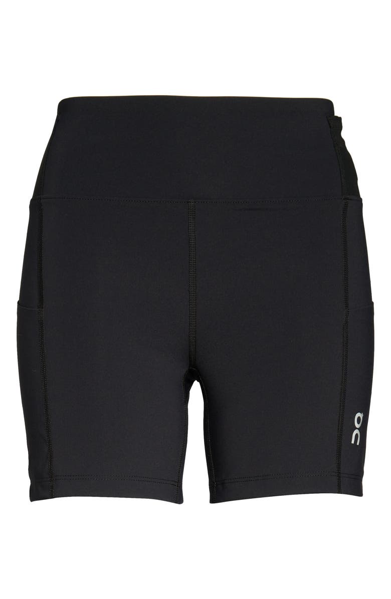 On Sprinter Pocket Bike Shorts, Alternate, color, 