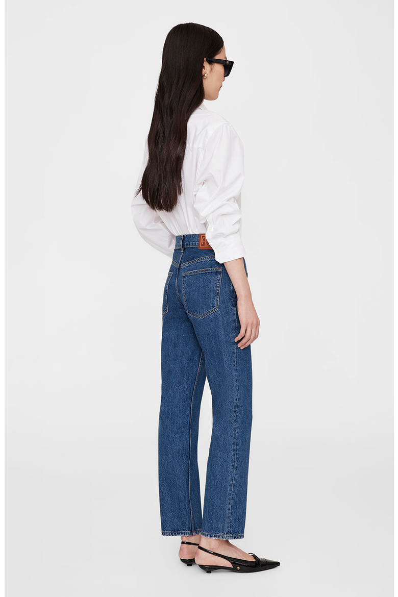 Essie Shirt, Alternate, color, White