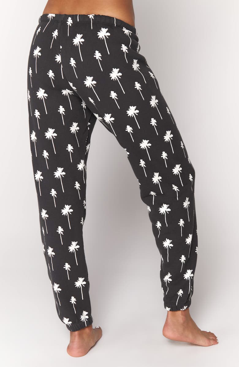 Spiritual Gangster Perfect Terry Sweatpants, Alternate, color, 