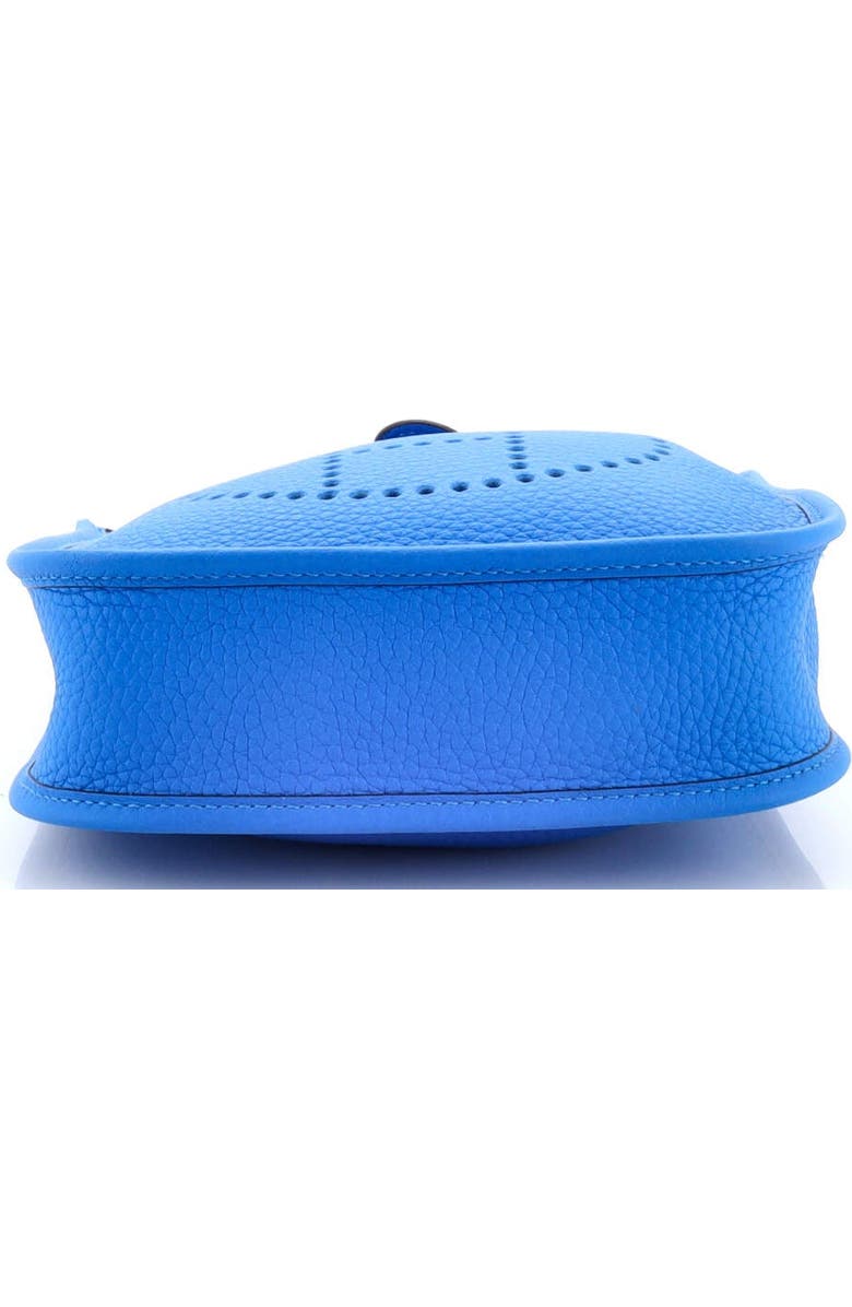 Pre-Owned Hermes Evelyne Bag Gen III Clemence TPM, Alternate, color,