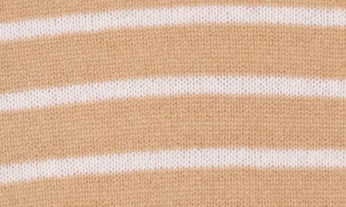 Nordstrom Crewneck Cashmere Sweater In Multi