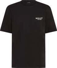 MALLET Dare to Dream T-Shirt