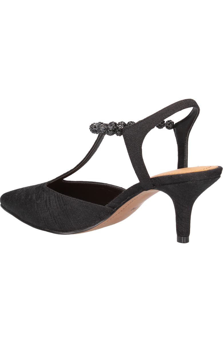 J. Reneé Nimah Pointed Toe Pump, Alternate, color,