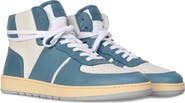Collegium Pillar Destroyer High Top Sneaker