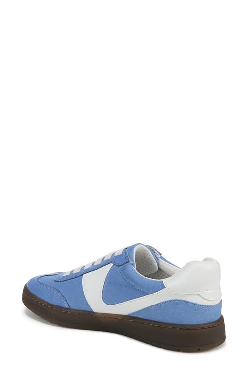 Franco Sarto Ponti Slip-on In Blue