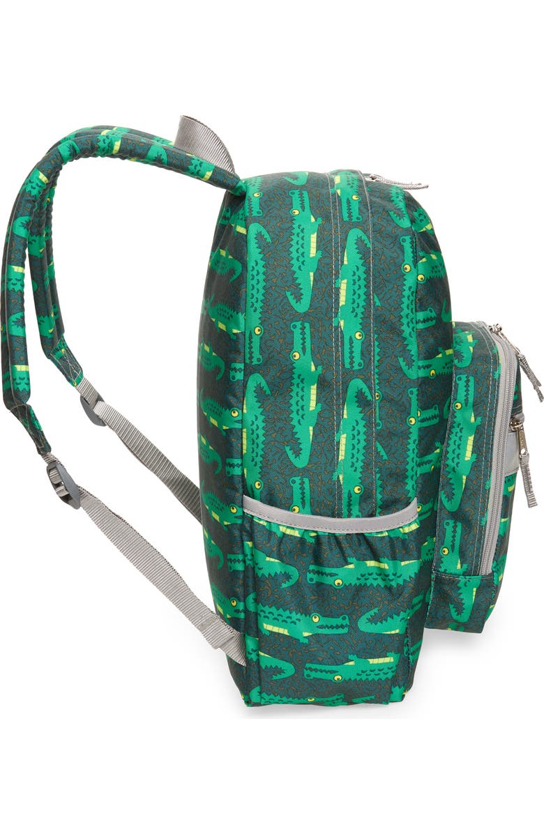 L.L.Bean Kids' Original III Bookpack, Alternate, color,