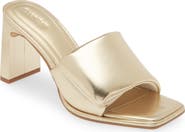 Open Edit Preslee Slide Sandal