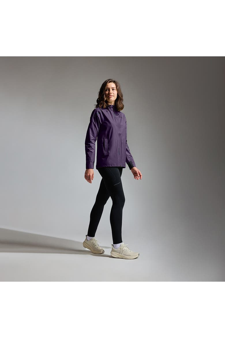 Concurve Gtx Lo Jacket - Women's, Alternate, color, Purple Indigo / Amethyst Grey