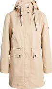 Sam Edelman Hooded Jacket