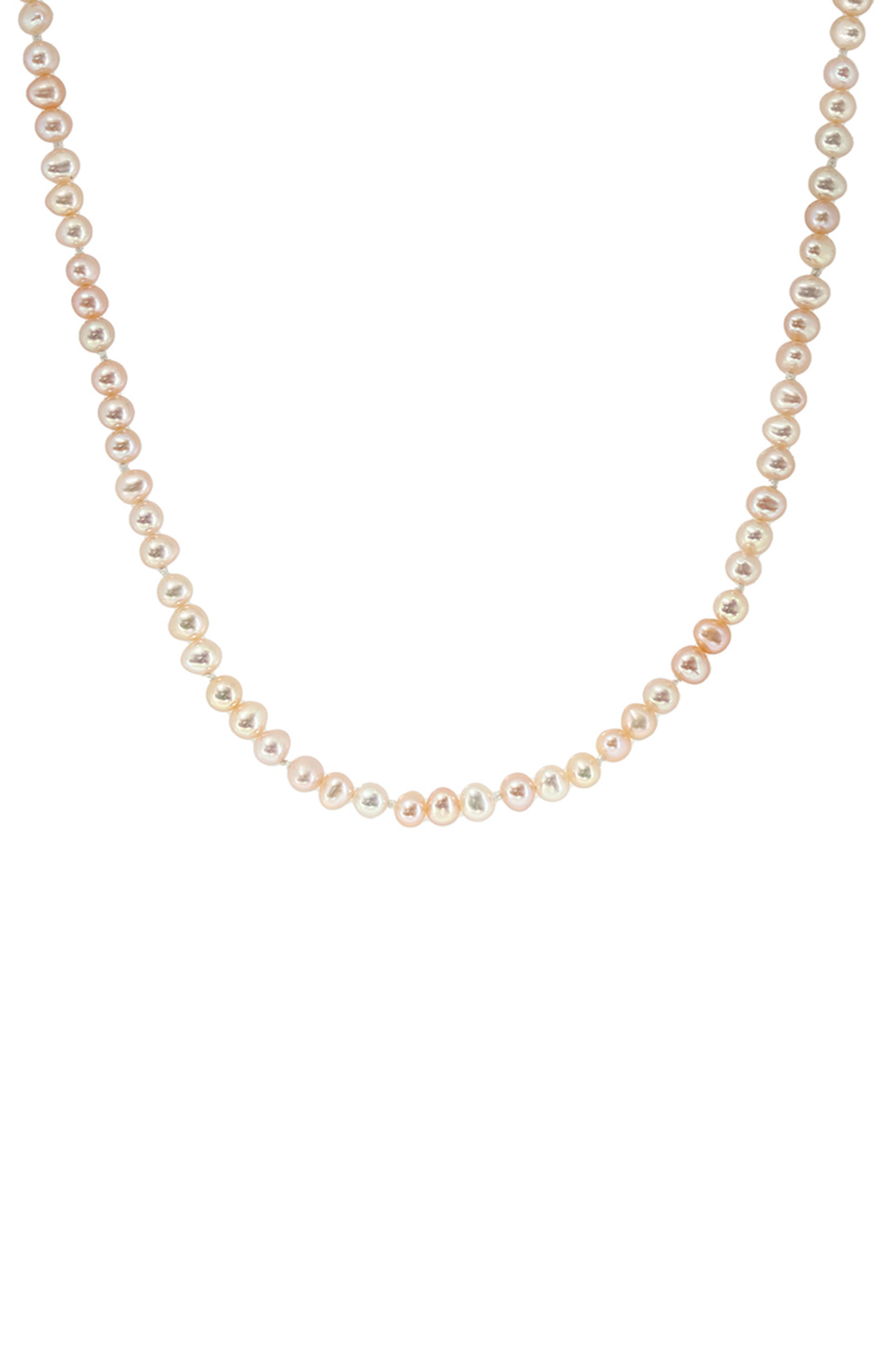 EFFY Freshwater Pearl Necklace
