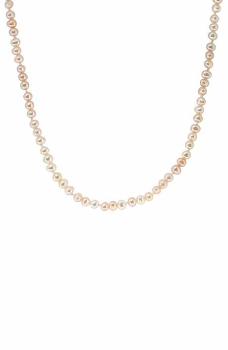 EFFY Freshwater Pearl Necklace