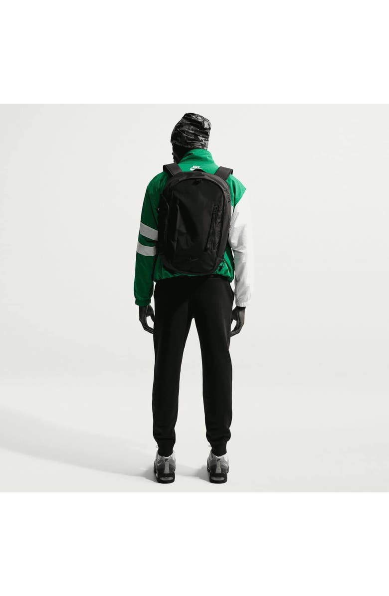 Nike Men's Nike Black Nigeria National Team Club Joggers, Alternate, color, Black