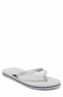 RVCA All the Way Flip Flop