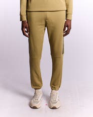 Lyle & Scott Tape Draw String Trackies