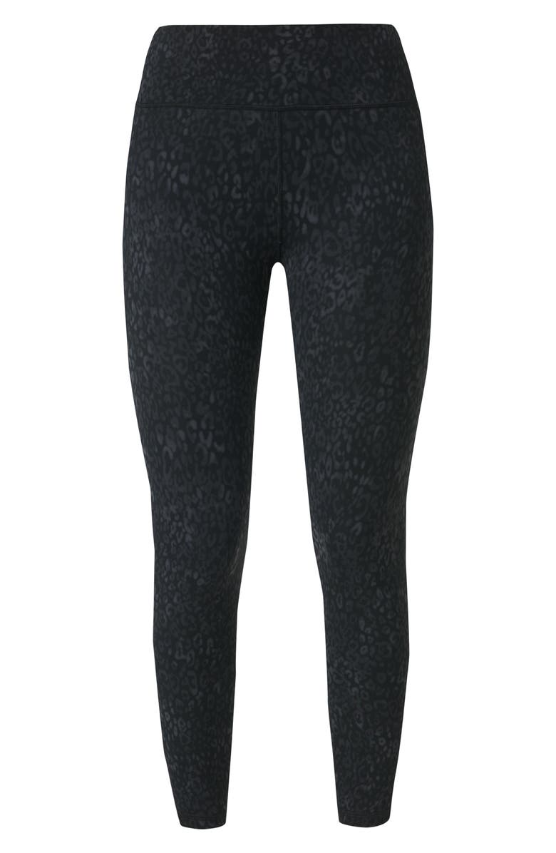 Sweaty Betty Ultimate Pocket Studio 7/8 Leggings, Alternate, color, 