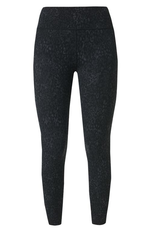 Sweaty Betty Ultimate Pocket Studio 7/8 Leggings