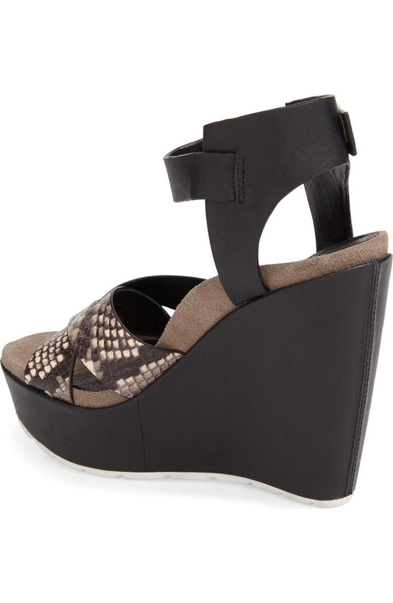 Kenneth Cole New York 'Clove' Sandal, Alternate, color,