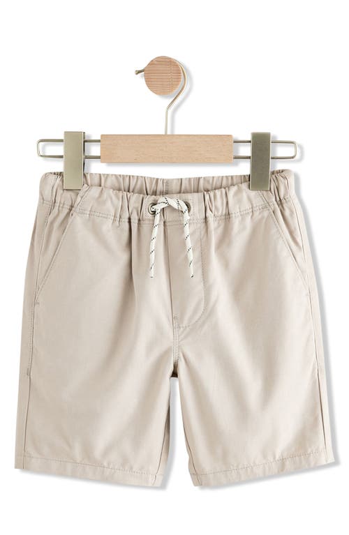 NEXT NEXT KIDS' ASSORTED 3-PACK CORE COTTON TWILL SHORTS 