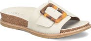 EUROSOFT Galilee Slide Sandal