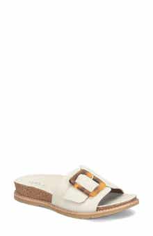 Galilee Slide Sandal