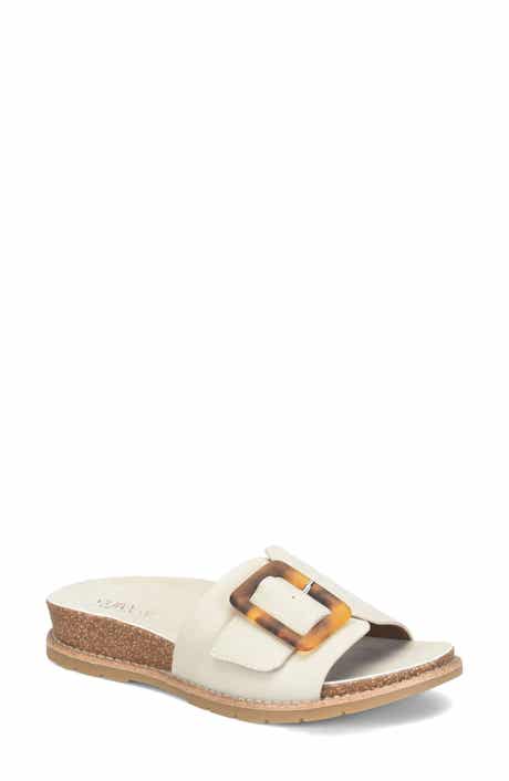 Galilee Slide Sandal