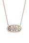 'Dollie' Pendant Necklace