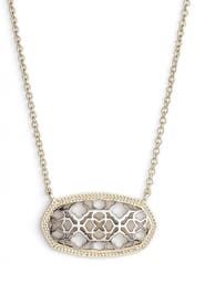Kendra Scott 'Dollie' Pendant Necklace