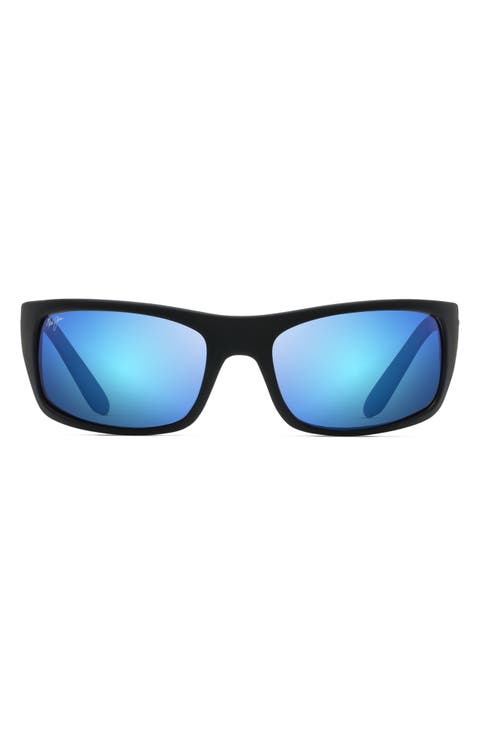 
Peahi - PolarizedPlus®2
 65mm Sunglasses