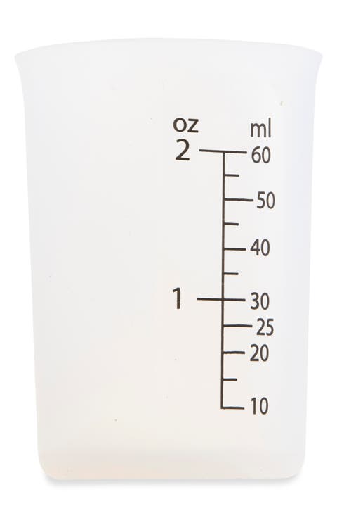 Laundry Detergent Measuring Cup