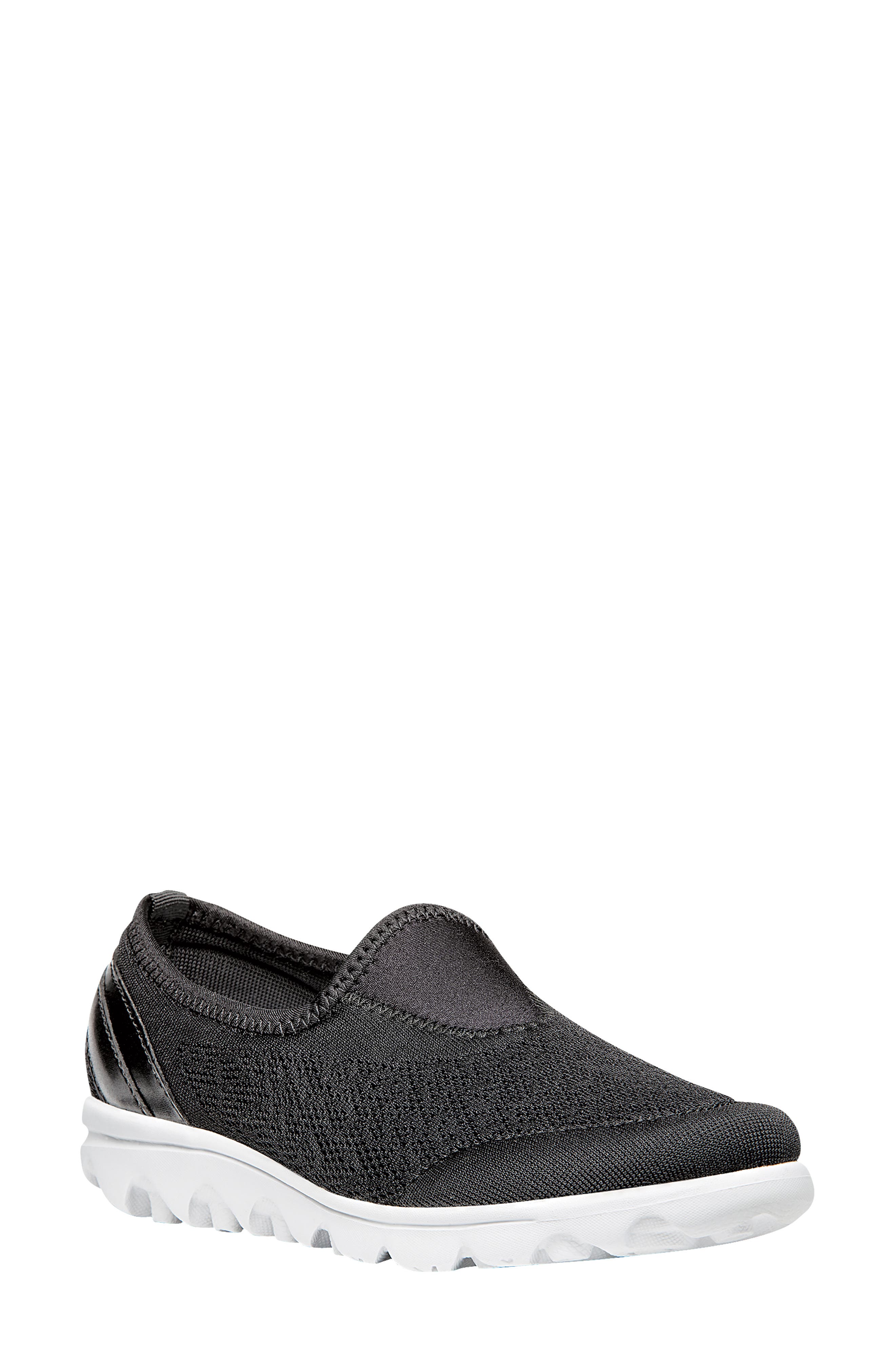 Propét TravelActiv Slip-On Sneaker, Main, color, 