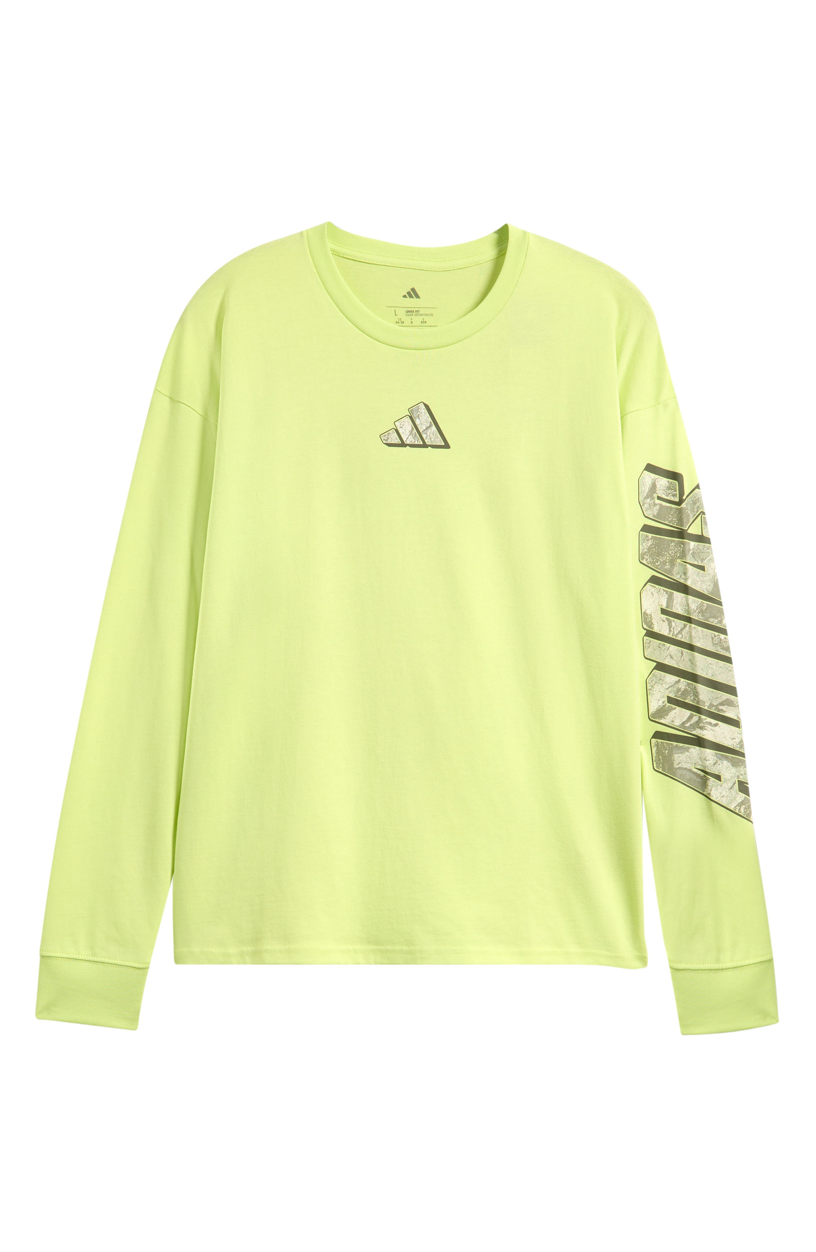 selected YELLOW-GREEN