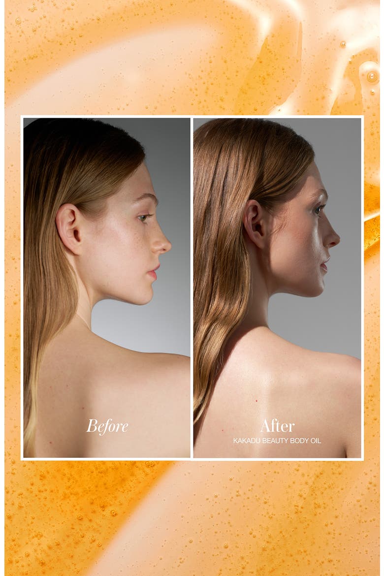 Kakadu Beauty Body Oil, Alternate, color, NO COLOR