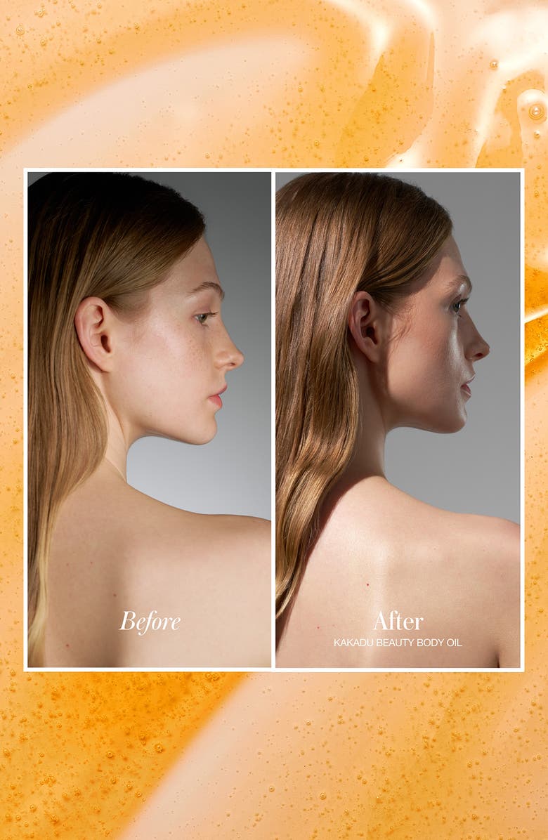 RMS Beauty Kakadu Beauty Body Oil, Alternate, color,