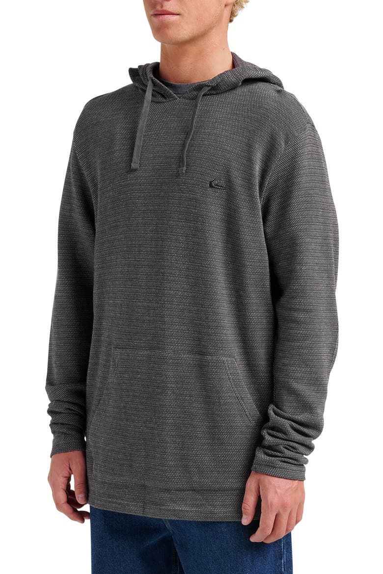 Vista Hoodie, Alternate, color, GRAYSTONE