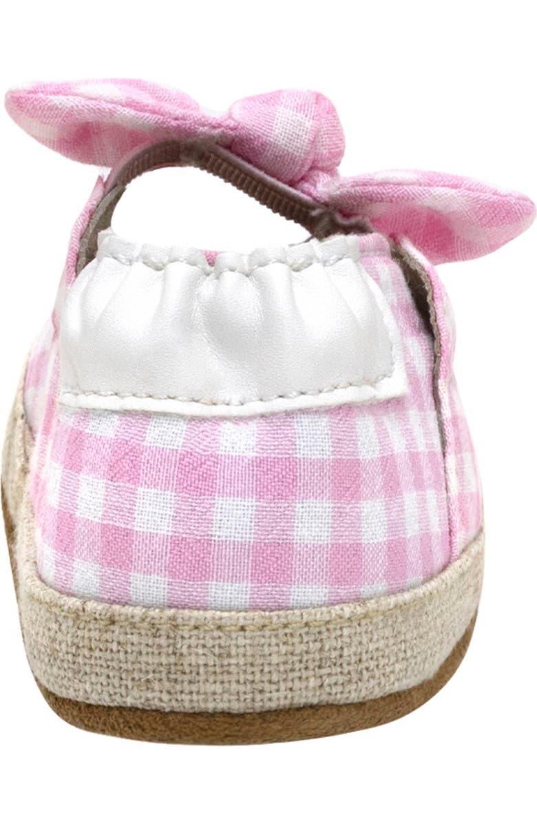 Robeez<sup>®</sup> Summer Crib Shoe, Alternate, color,