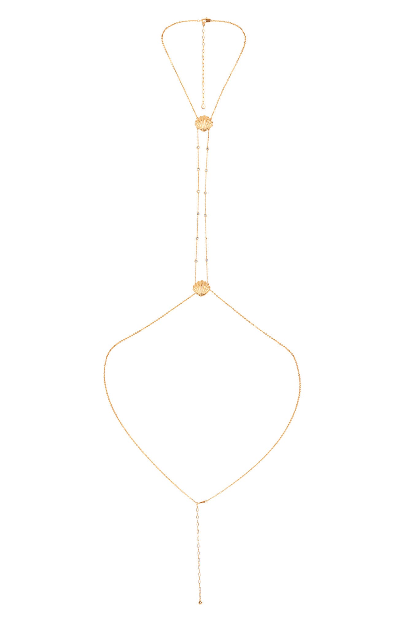selected GOLD