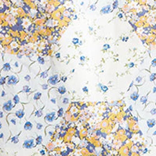 Lily And Lionel London Print Tote Bag In Multi