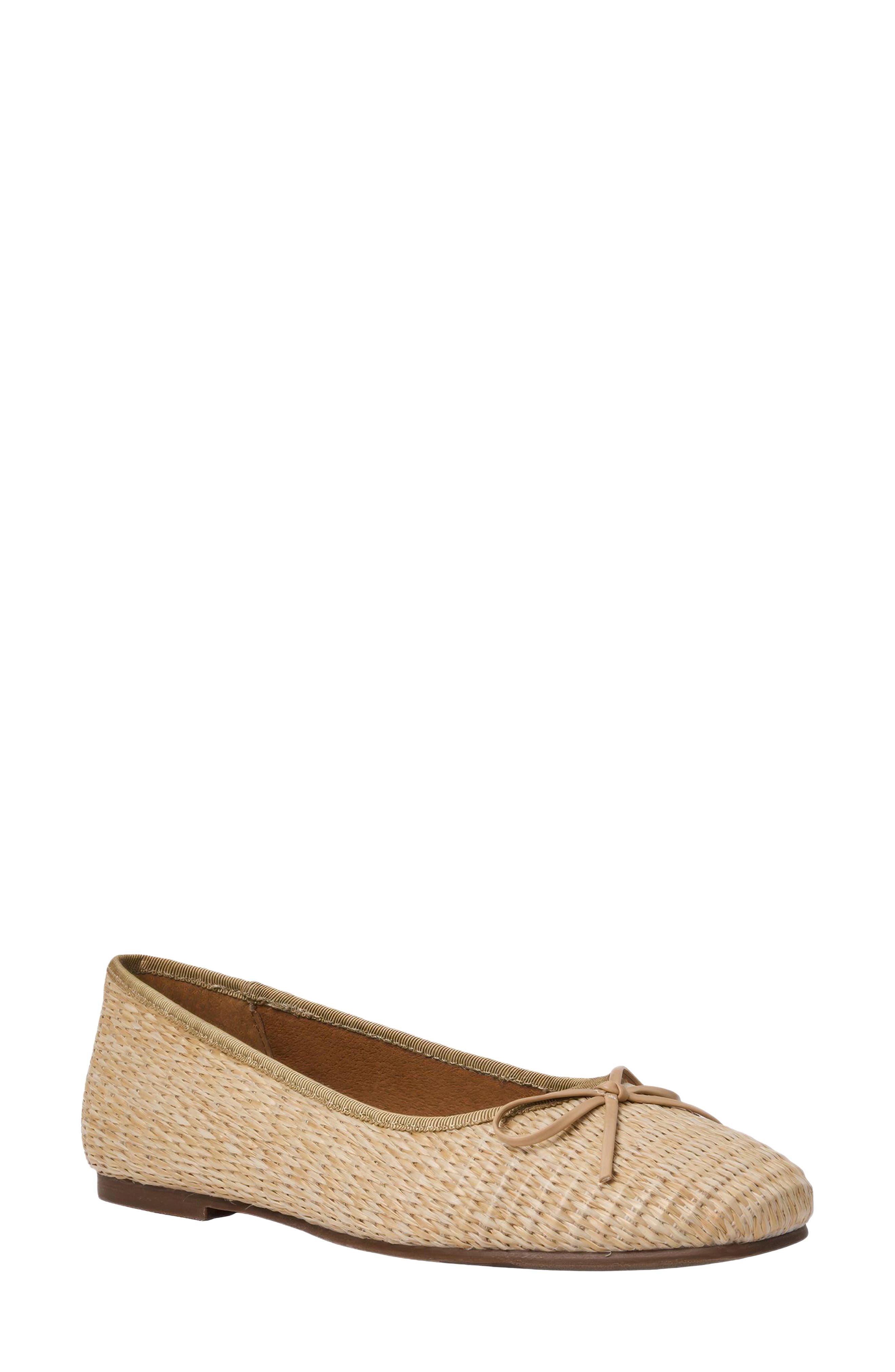 André Assous Haley Ballet Flat, Main, color, 
