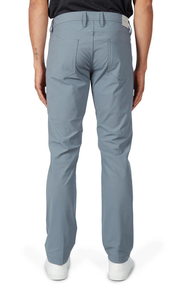 Alton Lane Johnny Flex Slim Fit Five Pocket Pants, Alternate, color, 