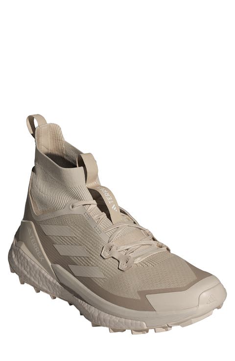 Terrex Free Hiker Gore-Tex® Waterproof Hiking Shoe (Men)