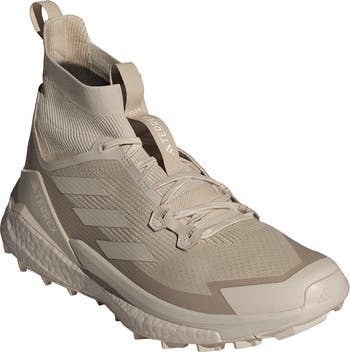 登山用品 adidas - adidas TERREX FREE HIKER  28cm adidas Terrex Free Hiker 2.0 Mid Waterproof Gore-Tex® Hiking