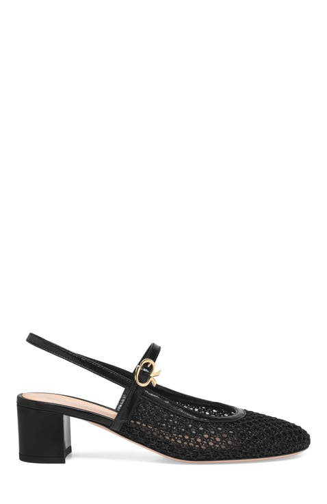 Francoise Pump
